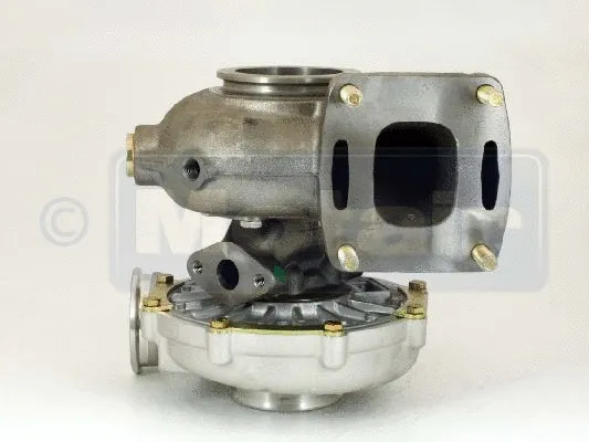 Charger, charging (supercharged/turbocharged) (334014)