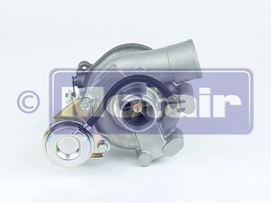 Charger, charging (supercharged/turbocharged) (334312)