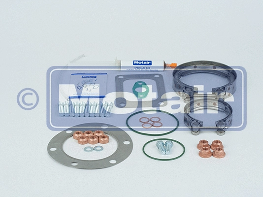 Mounting Kit, charger (440549)