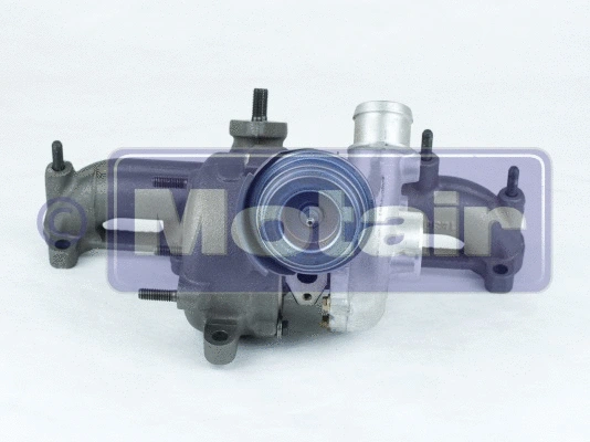 Charger, charging (supercharged/turbocharged)