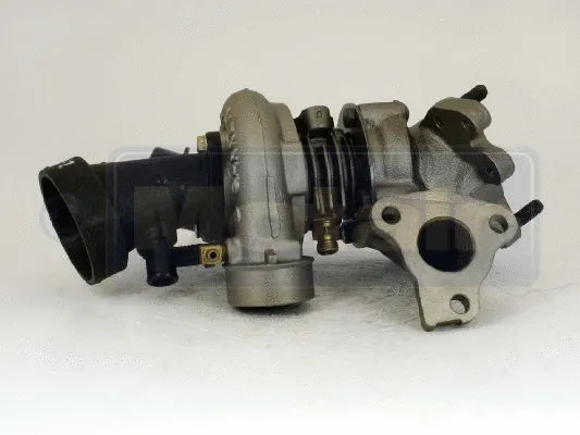 Charger, charging (supercharged/turbocharged)