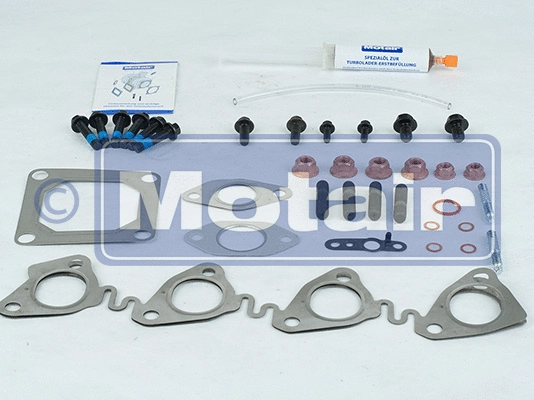 Mounting Kit, charger (440136)