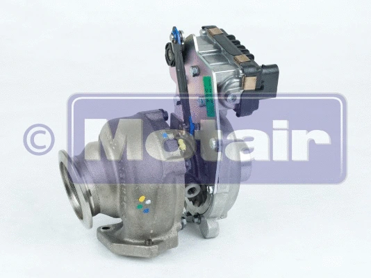 Charger, charging (supercharged/turbocharged)