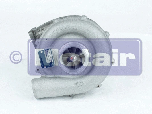 Charger, charging (supercharged/turbocharged) (333445)