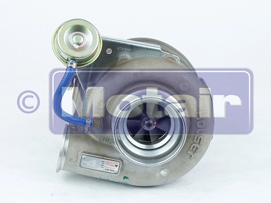 Charger, charging (supercharged/turbocharged) (334713)