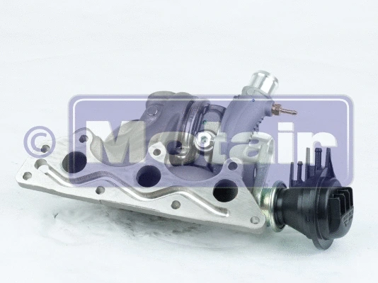 Charger, charging (supercharged/turbocharged)