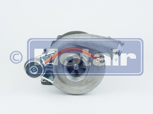 Charger, charging (supercharged/turbocharged) (333888)