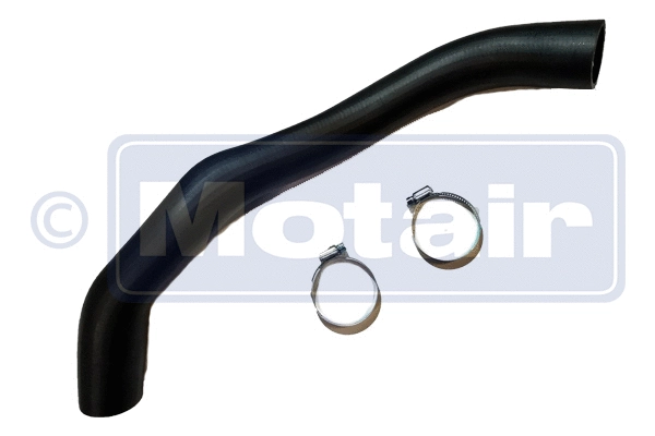 Charge Air Hose (581060)