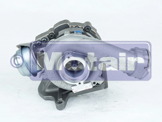 Charger, charging (supercharged/turbocharged) (335924)