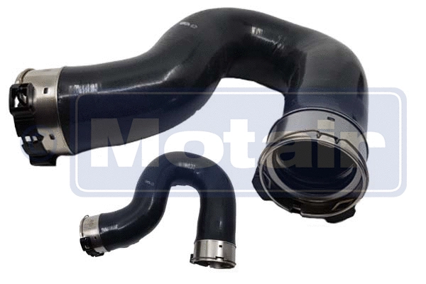 Charge Air Hose (581103)