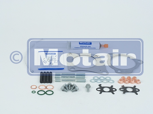 Mounting Kit, charger (440114)