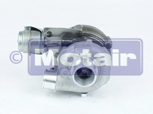 Charger, charging (supercharged/turbocharged) (336011)