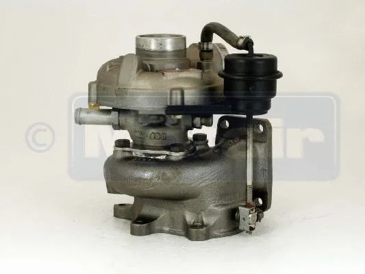 Charger, charging (supercharged/turbocharged)