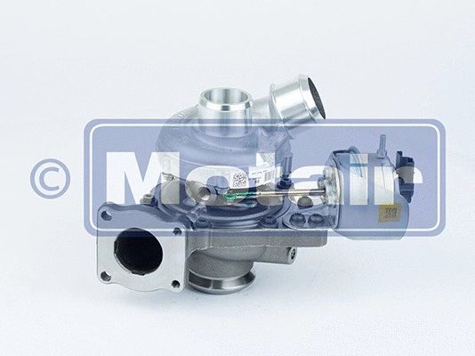 Charger, charging (supercharged/turbocharged)