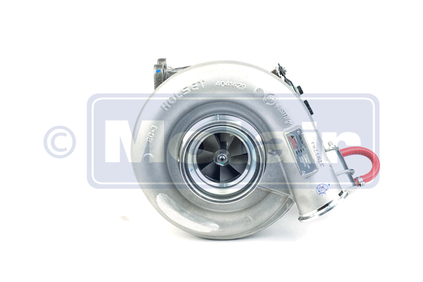 Charger, charging (supercharged/turbocharged) (106839)