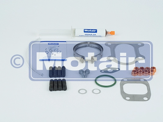 Mounting Kit, charger (440034)