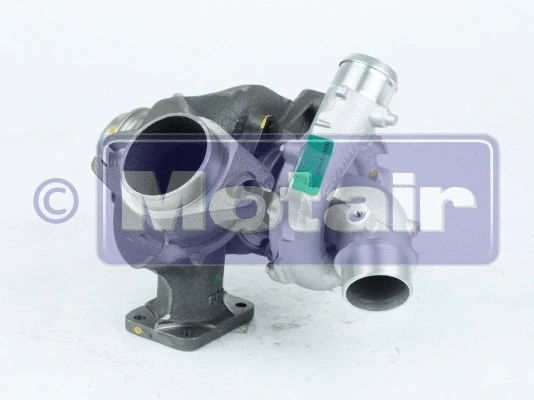 Charger, charging (supercharged/turbocharged)