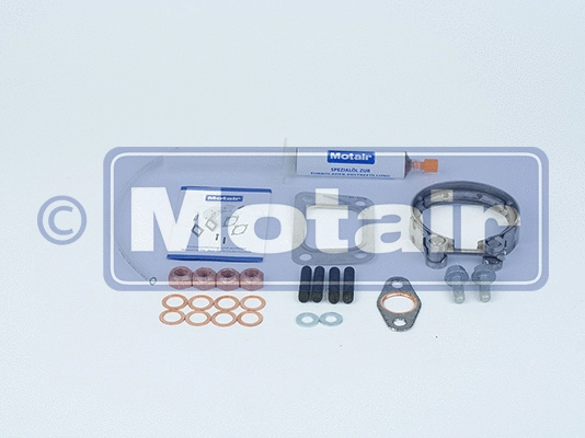 Mounting Kit, charger (440329)