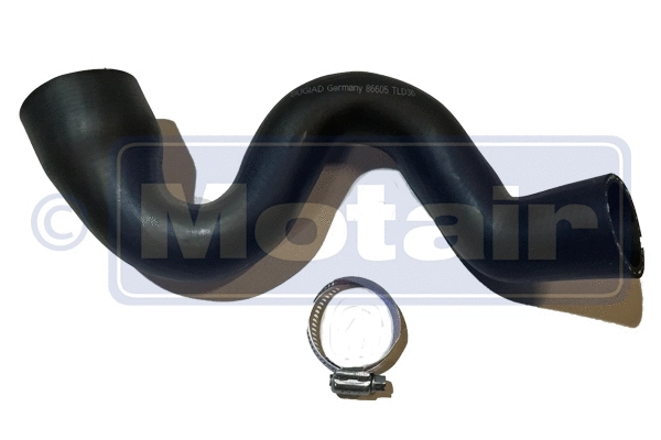 Charge Air Hose (580188)