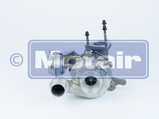 Charger, charging (supercharged/turbocharged) (336238)