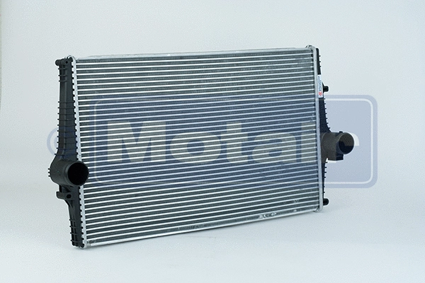 Charge Air Cooler