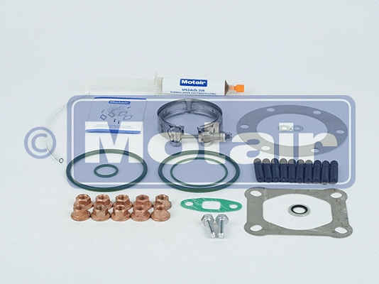 Mounting Kit, charger (440051)
