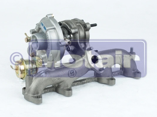 Charger, charging (supercharged/turbocharged)