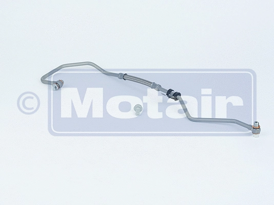 Oil Pipe, charger (550232)