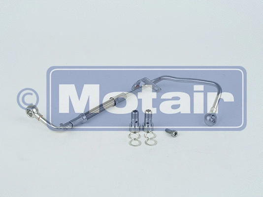 Oil Pipe, charger (550379)