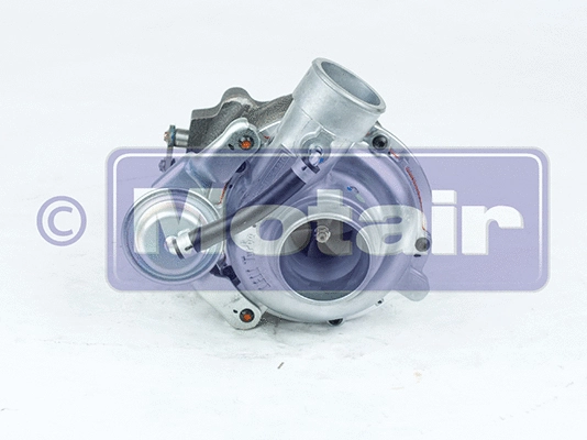 Charger, charging (supercharged/turbocharged) (333260)