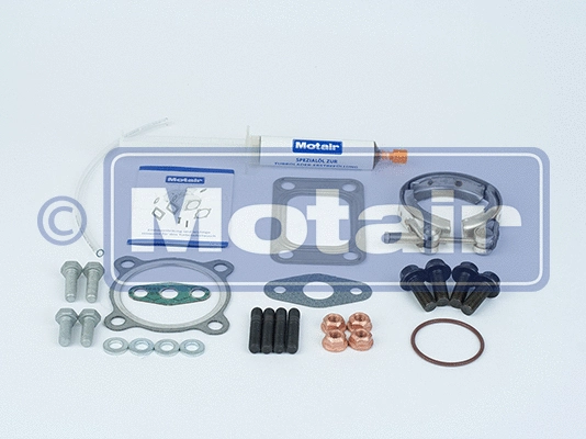 Mounting Kit, charger (443037)