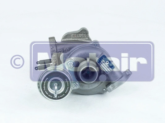 Charger, charging (supercharged/turbocharged) (105872)