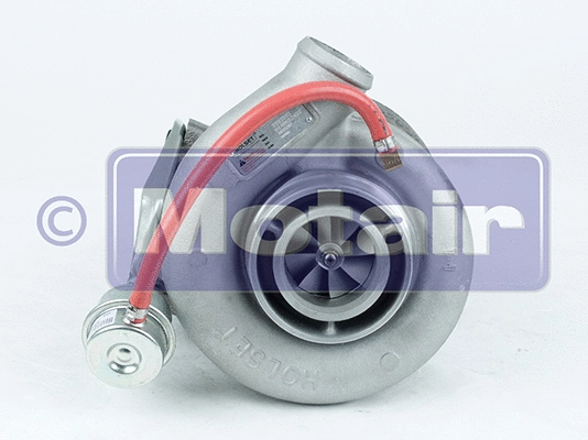 Charger, charging (supercharged/turbocharged) (334740)