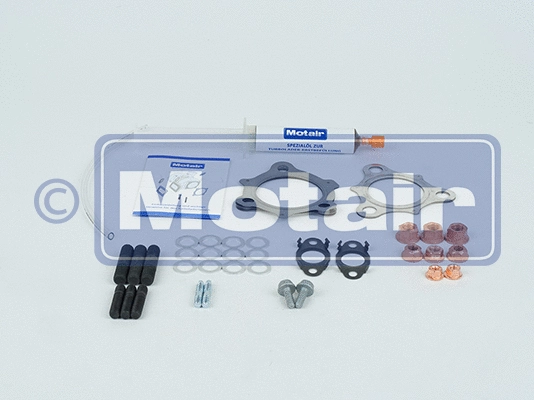 Mounting Kit, charger (440218)