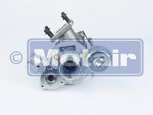 Charger, charging (supercharged/turbocharged) (336154)