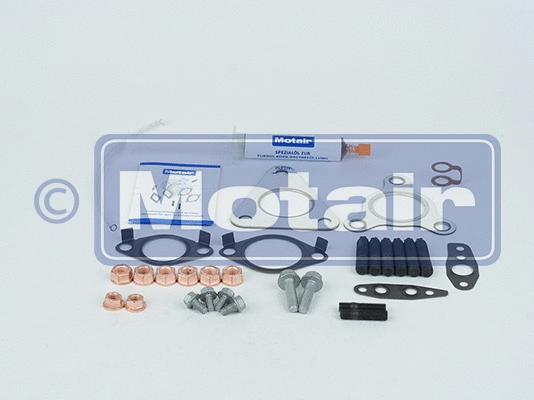 Mounting Kit, charger (440125)