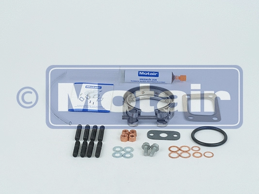 Mounting Kit, charger (440220)