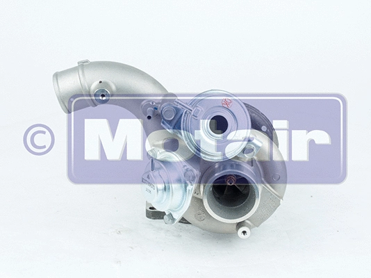 Charger, charging (supercharged/turbocharged) (334856)