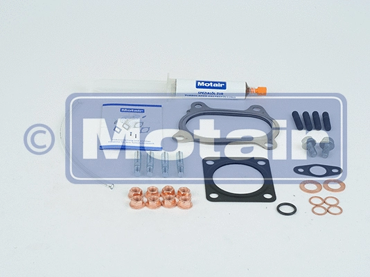 Mounting Kit, charger (440215)