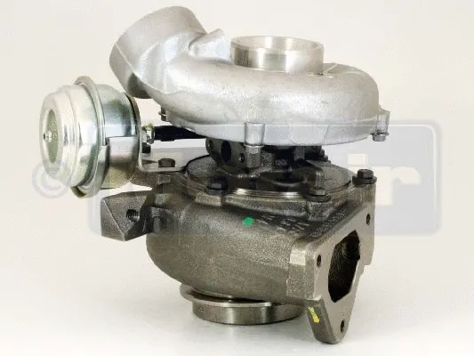 Charger, charging (supercharged/turbocharged)