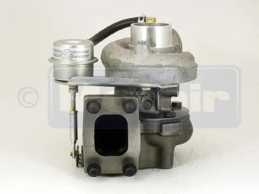 Charger, charging (supercharged/turbocharged)