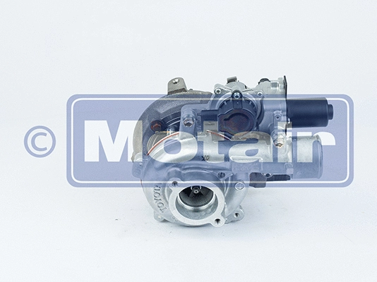 Charger, charging (supercharged/turbocharged) (336140)