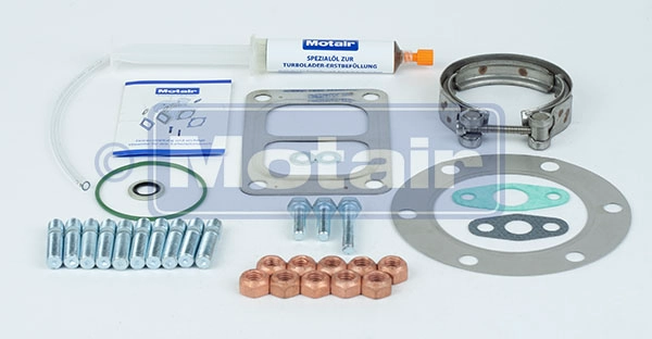 Mounting Kit, charger (440583)