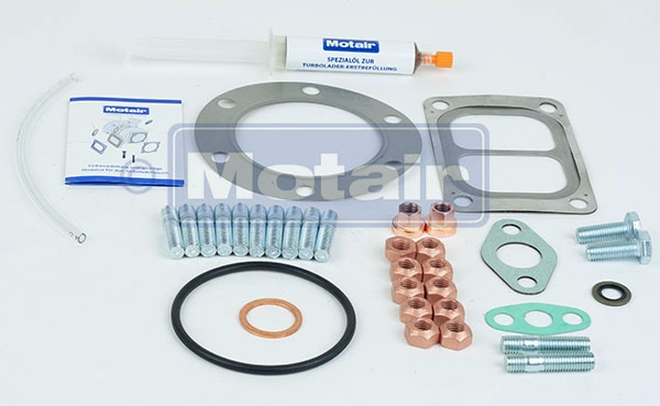 Mounting Kit, charger (440610)