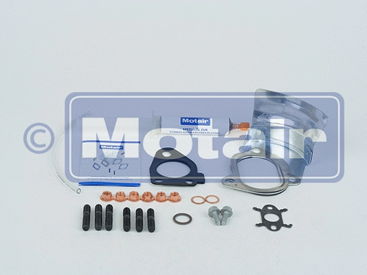 Mounting Kit, charger (440188)