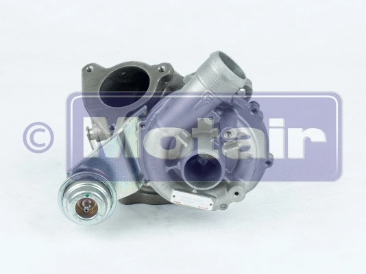 Charger, charging (supercharged/turbocharged) (334118)