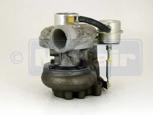 Charger, charging (supercharged/turbocharged) (333800)