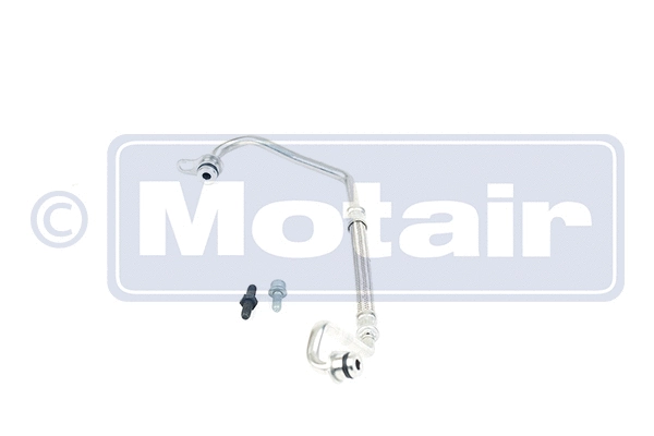 Oil Pipe, charger (550550)