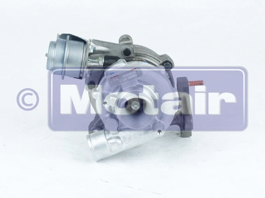 Charger, charging (supercharged/turbocharged) (102118)