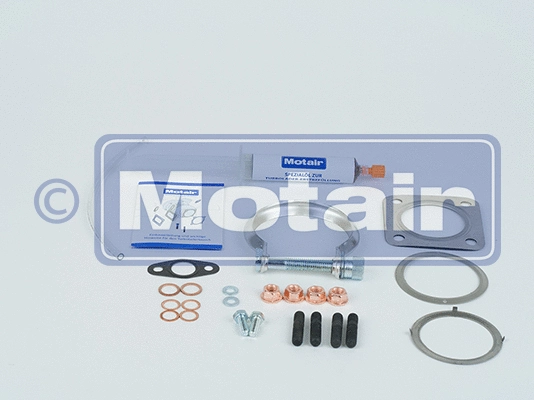 Mounting Kit, charger (440095)